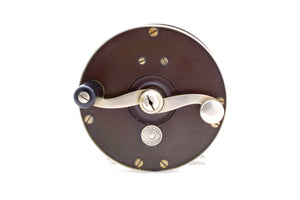 Edward Vom Hofe Restigouche 3/0 Salmon Reel