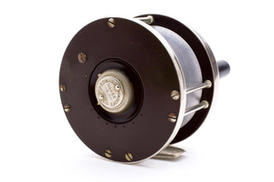 Edward Vom Hofe Restigouche 3/0 Salmon Reel