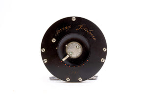 Edward Vom Hofe Restigouche Salmon Reel 423 4/0