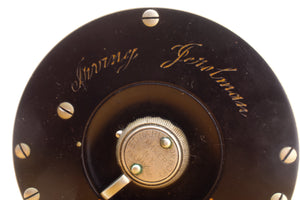 Edward Vom Hofe Restigouche Salmon Reel 423 4/0