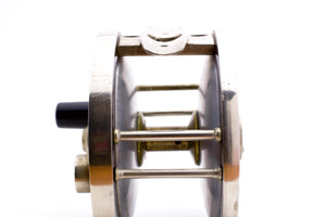 Edward Vom Hofe Restigouche 3/0 Salmon Reel