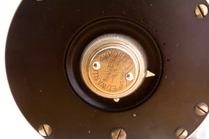 Edward Vom Hofe Restigouche 3/0 Salmon Reel