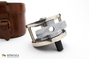 Edward Vom Hofe Tobique Fly Reel 2/0