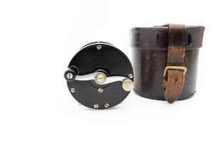 Edward Vom Hofe Tobique 504 Fly Reel 1/0 RHW