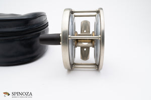 Edward Vom Hofe 423 Restigouche Model Fly Reel 4/0