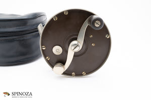 Edward Vom Hofe 423 Restigouche Model Fly Reel 4/0