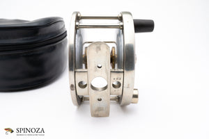 Edward Vom Hofe 423 Restigouche Model Fly Reel 4/0