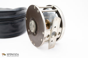 Edward Vom Hofe 423 Restigouche Model Fly Reel 4/0