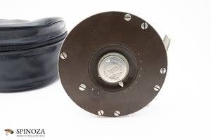 Edward Vom Hofe 423 Restigouche Model Fly Reel 4/0