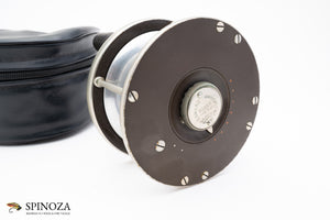 Edward Vom Hofe 423 Restigouche Model Fly Reel 4/0