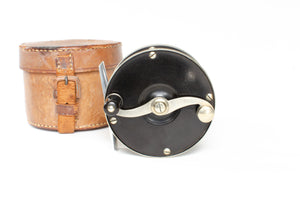 Edward Vom Hofe Cascapedia Reel 2/0 LHW