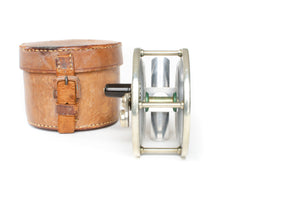 Edward Vom Hofe Cascapedia Reel 2/0 LHW