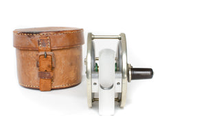 Edward Vom Hofe Cascapedia Reel 2/0 LHW