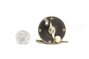 Edward Vom Hofe Peerless #6 Reel - 1 7/8"