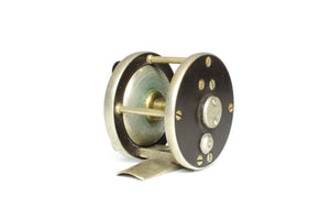 Edward Vom Hofe Peerless #6 Reel - 1 7/8"
