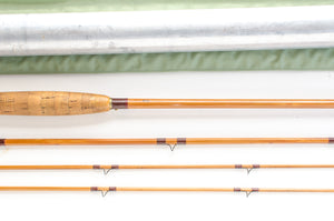 Edwards Deluxe Fly Rod 8'6" 3/2 #7