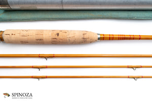FE Thomas Special Bamboo Fly Rod 8' 3/2