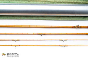 FE Thomas Special Fly Rod 7'6" 3/2