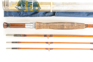 FE Thomas Salmon Rod 9'6" 3/2 #9