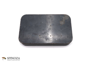 Farlow Fly Box with Salmon Flies