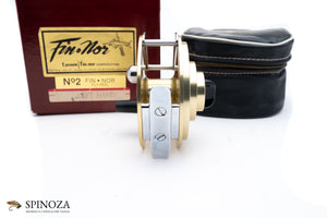 Fin-Nor Wedding Cake 2 Fly Reel