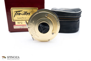 Fin-Nor Wedding Cake 2 Fly Reel