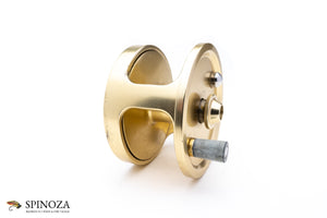 Fin Nor #4 Fly Reel