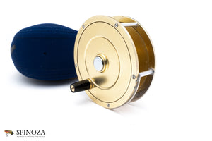 Fin-Nor Wedding Cake #3 Fly Reel