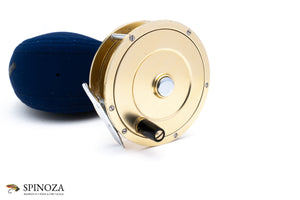 Fin-Nor Wedding Cake #3 Fly Reel