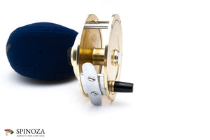 Fin-Nor Wedding Cake #3 Fly Reel