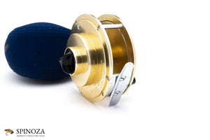 Fin-Nor Wedding Cake #3 Fly Reel