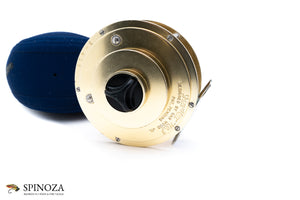 Fin-Nor Wedding Cake #3 Fly Reel