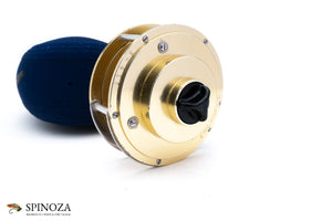 Fin-Nor Wedding Cake #3 Fly Reel