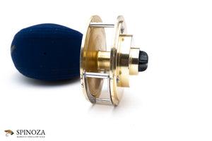 Fin-Nor Wedding Cake #3 Fly Reel