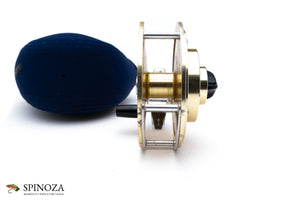 Fin-Nor Wedding Cake #3 Fly Reel