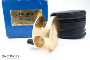 Fin Nor #2 Fly Reel