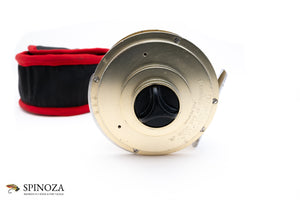 Fin-Nor #2 Wedding Cake Fly Reel