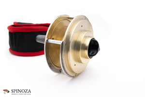 Fin-Nor #2 Wedding Cake Fly Reel