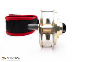Fin-Nor #2 Wedding Cake Fly Reel