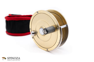 Fin-Nor #2 Wedding Cake Fly Reel