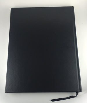 Sinclair, Michael - "Granger Rods - Goodwin Granger The Rod Man From Denver" (Registered Edition)