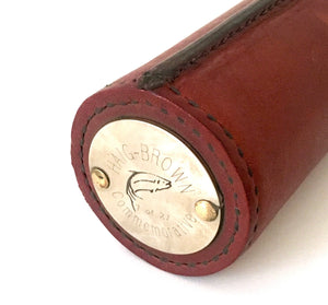 R.L. Winston Haig-Brown "Greased Liner" Commemorative Rod 9' 2/2 #7/8