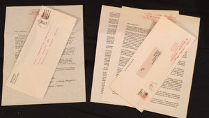 Mike Montagne -- Masters 7'6 4wt R-Quad Bamboo Rod