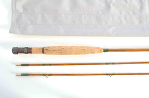 John Gallas Parabolic Fly Rod 7'9" 2/2 #5