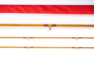 Gary Howells Fly Rod 8'6" 2/2 #7