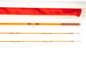 Gary Howells Fly Rod 8'6" 2/2 #7
