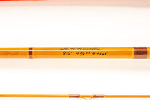 Gary Howells Fly Rod 8'6" 2/2 #7