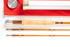 Gary Howells Fly Rod 8'6" 2/2 #7