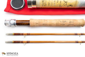 Gary Howells Fly Rod 8'6" 2/2 #7