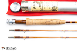 Gary Howells Fly Rod 8'6" 2/2 #6